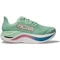 Hoka Damen Skyward X grün 43.3