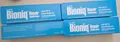 4x 75ml  Bioniq Repair-Zahncreme Zahnpasta