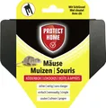 Protect Home Mäuse Köderbox 1 Stück  Tierköder