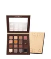 Nabla Side By Side Nude Palette Lidschatten Palette 12.2 g