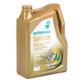 5L PETRONAS Syntium 7000 DME 0W-20 Motoröl Öl API SP ACEA C6 MB 229.71/72