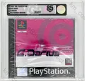 G.Darius | Playstation 1 PS1 | eingeschweißt NEW SEALED VGA 85