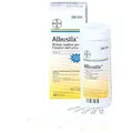 Albustix Proteinas 50 Tiras A2872C52