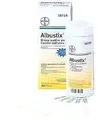 Albustix 50str Reatt 2872c
