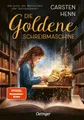 Kinderbuch Die Goldene Schreibmaschine Carsten Henn