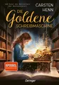 Die Goldene Schreibmaschine Carsten Henn