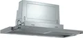 BOSCH Flachschirmhaube "DFR097A52" silber (silberfarben)