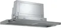 Bosch DFR097A52 EEK: A Flachschirmhaube, 90cm breit, silbermetallic