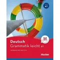 Grammatik leicht A1