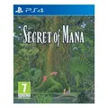 Secret of Mana - Sony PlayStation 4 - Action/Abenteuer - PEGI 7