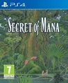 Secret of Mana Juego para Consola Sony PlayStation 4, PS4