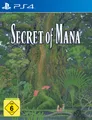 Secret of Mana RPG Sony PlayStation 4 EU Version