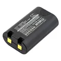 Beltrona Drucker-Akku 7.4 V 1600 mAh ersetzt Original-Akku 1759398, S0895840, W002856 BELDML360SL (1 Stk., Gerätespezifisch, 1600 mAh) (BELDML360SL)