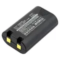 Beltrona Drucker-Akku 7.4 V 1600 mAh ersetzt Original-Akku 1759398, S0895840, W002856 BELDML360SL (BELDML360SL)