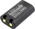 Beltrona BELDML360SL Drucker-Akku 7.4V 1600 mAh ersetzt Original-Akku (Original) 1759398, S0895840, W002856