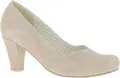 Pumps Marie beige 37