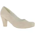 Hirschkogel Pumps Marie beige Pumps beige 37