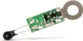 H-TRONIC PC-Lüftersteuerungsmodul 12 V-, 20...50 °C