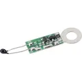 118028 Temperaturgesteuerte Lüfter Regelung Baustein 12 V/dc 20 - 50 °c - H-tronic