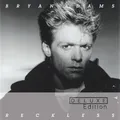 BRYAN ADAMS - RECKLESS (30TH ANNIVERSARY 2 CD DELUXE,REMASTER) 2 CD NEU