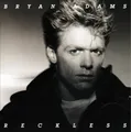 Bryan Adams Reckless (CD) Deluxe  Album