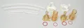 Ersatzteil für Evoca Kaffeemaschine Kit Retrofit Outletvalves Recovery Plunger