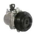 Klimakompressor 12 V Ø 110 mm BOSCH IAM-Expertise passend für u.a. BMW Z3