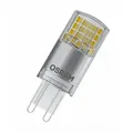 Osram LED Stiftsockellampe G9/4,2 Watt/Energie E Kunststoff