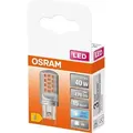 OSRAM PIN G9 LED Lampe 4,2W neutralweiss wie 40W 4058075432420