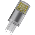 OSRAM HOMELIGHTING 4058075432420 LED EEK E (A - G) G9 Kolbenform 4.2 W = 40 W...