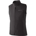 Patagonia Damen Trail Craft Weste (Größe L, schwarz)