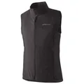 Patagonia - Women's Trail Craft Vest - Fahrradweste Gr L schwarz/grau