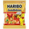 Haribo Fruchtgummi Goldbären 175g
