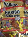 20 Tüten Haribo Goldbären a 175gr