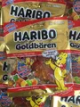 10 Tüten Haribo Goldbären a 175gr