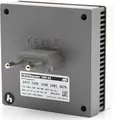 AVM FRITZ!Repeater 1200 AX - 2400 Mbit/s - WLAN - Eingebauter Ethernet-Anschluss - Weiß
