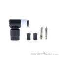 Schwalbe Clik Valve DV-SCV Conversion Kit Bike Zubehör-Schwarz-One Size