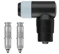 Umrüstsatz Schwalbe Clik Valve DV-SCV  Ventil mit Pumpenkopf
