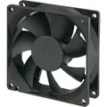 TRU COMPONENTS RD8025B12M Axiallüfter 12 V/DC 51 m³/h (L x B x H) 80 x 80 x 2...