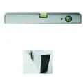 Hufa Fliesenleger Aluminium Wasserwaage 200cm