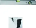 Hufa Aluminium Wasserwaage 200cm Fliesenleger Maurer Ofensetzer Schreiner