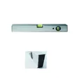 Hufa Aluminium Wasserwaage 200cm Fliesenleger Maurer Ofensetzer Gipser Schreiner
