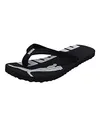 PUMA Unisex Epic Flip v2 Zehentrenner, Black-White, 40.5 EU
