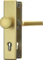 ABUS Tür-Schutzbeschlag HLS214 F3, 08304