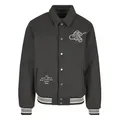 Karl Kani Collegejacke Karl Kani Kani Snow Tiger College Jacket (1-St) XS (46/48)