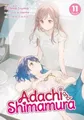 Hitoma Iruma Adachi and Shimamura (Light Novel) Vol. 11 (Taschenbuch)