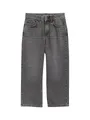 Tom Tailor Jungen 1041052 Jeans, 10219 - Used Mid Stone Grey Denim, 146 EU