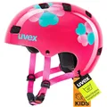 Kid 3  robuster Fahrradhelm für Kinder individuelle Größenanpassung  optimier...