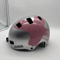 Uvex Kid 3 Kinder Fahrradhelm BMX Skate pink flower 51-55 cm✅Neu✅✅