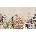 Komar Tapete - Foggy Shrub - 250 x 400 cm